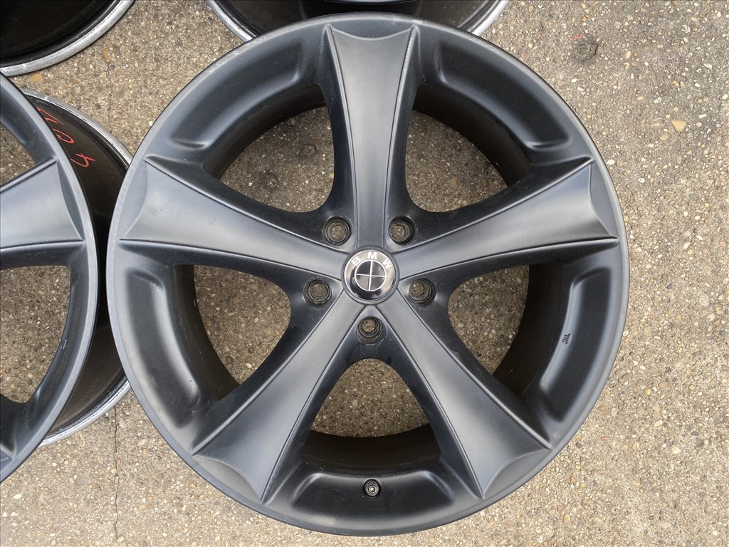 4db EtaBeta 19" BMW X5 alufelni. (4046) 2. kép