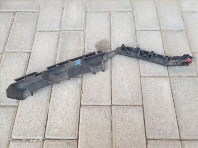 Opel Astra H Lökhárító tartó jobb hátsó  24460359