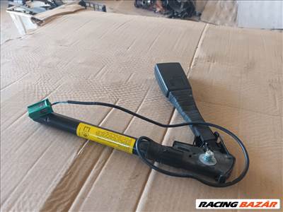 Opel Astra H Bal első Övfeszítő 6064 ,  13127266