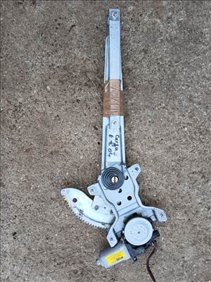 Kia Carens (FC) Bal első ablakemelő szerkezet motorral 