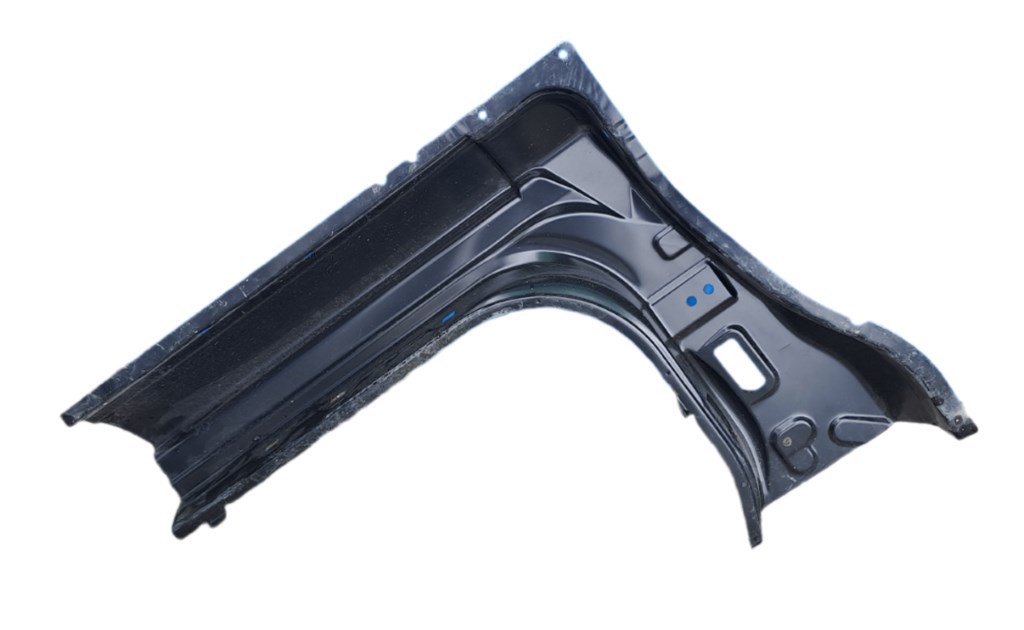 Nissan Leaf I jobb oldali küszöb B oszlop borítás 769133nf0b 769153nf0a 3. kép