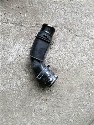 Kia Sorento (JC) Turbó cső