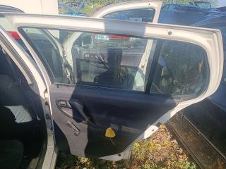 VW POLO (6N1) Jobb hátsó Ajtó Kárpit 1. kép