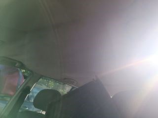 VW POLO (6N1) Jobb hátsó Ajtó Kárpit 6. kép