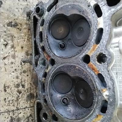 SUZUKI SWIFT 96-05 Hengerfej. benzines