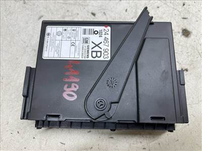 OPEL CORSA C (F08/ F68) 1.7 DI Komfort Elektronika #41190# 24467903 