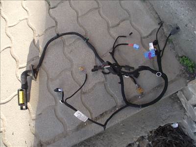 Skoda Octavia 4 bal első ajtó kábelköteg 2020-2024 5e4971120bm