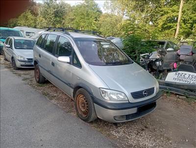 Opel Zafira A jobb első sárvédő