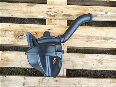 Nissan Qashqai (J10) 1.6 rezonátor ház  1021735s01 1022242s01