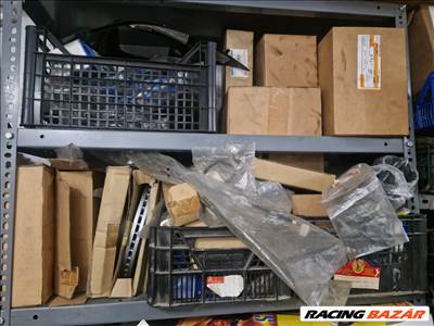 Chevrolet/Daewoo alkatrészek egyben eladóak