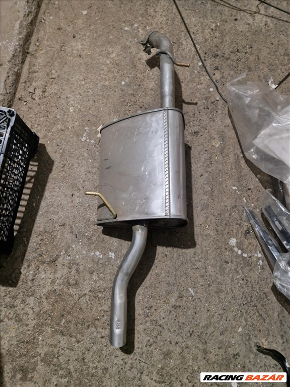 Chevrolet/Daewoo alkatrészek egyben eladóak 8. kép