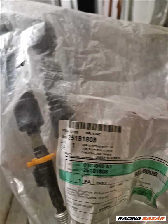 Chevrolet/Daewoo alkatrészek egyben eladóak 10. kép