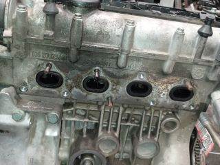 Seat Cordoba II Hengerfej *145729* seat-036103373ak
