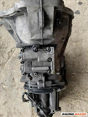 Iveco daily sebességváltó 6AS400V