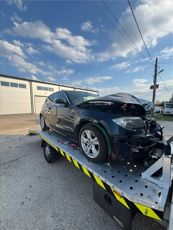 BMW 116 (E81, E82, E87, E88) bontott alkatrészei 3. kép