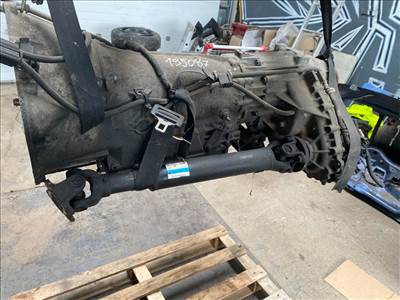 SsangYong Kyron 2.0 XDi 4WD automata váltó  mercedes-r16327109 ssangyong-3310009