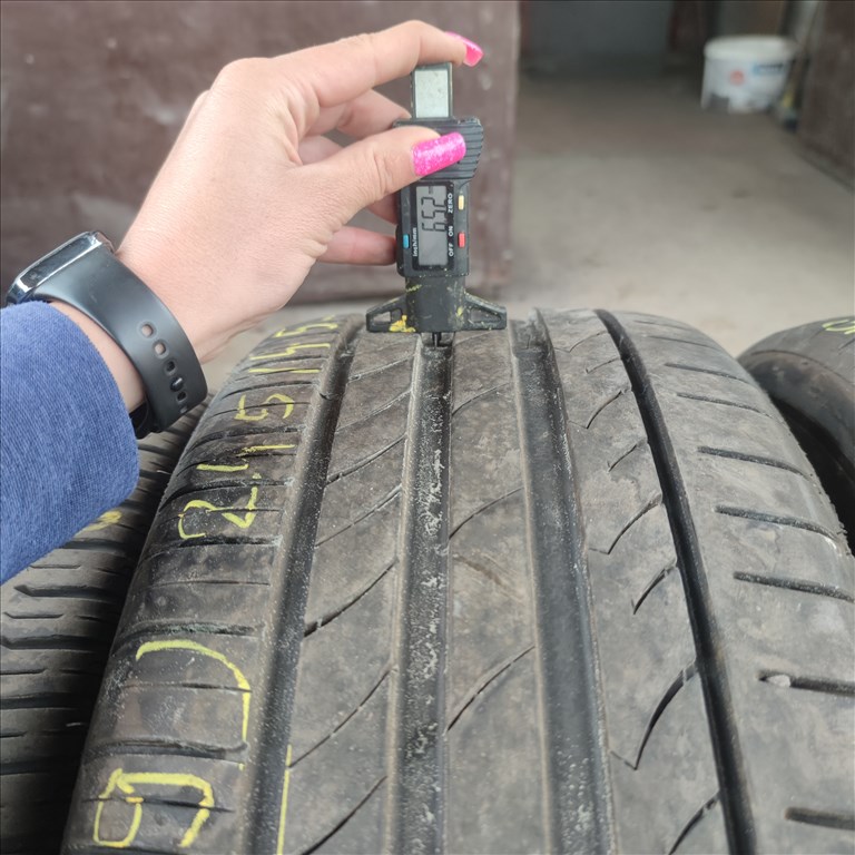 245/45 R18 Tomason nyári gumi 20000ft a 2db/89/ 1. kép