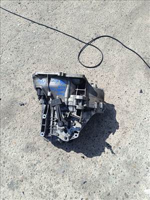 Ford Transit Connect Mk2 Váltó  3m5r7f096yf
