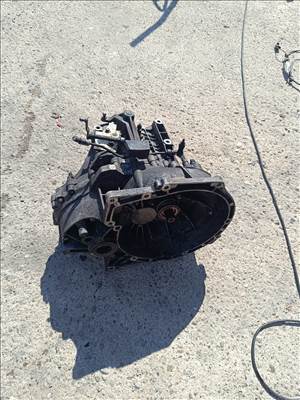 Ford Transit Connect Mk2 Váltó  3m5r7f096yf