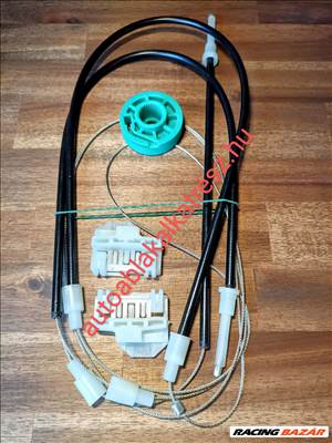 Autó Ablak Alkatrészek Webáruháza, csúszkák, szett