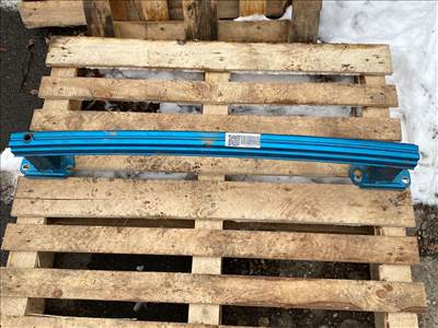 CITROËN C3 Picasso  Hátsó Lökhárító Merevítő (Fém)