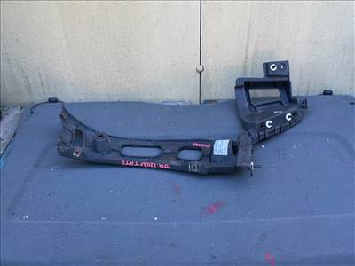 CITROËN C4 Picasso I UD_ Bal hátsó Lökhárító Tartó (Műanyag)