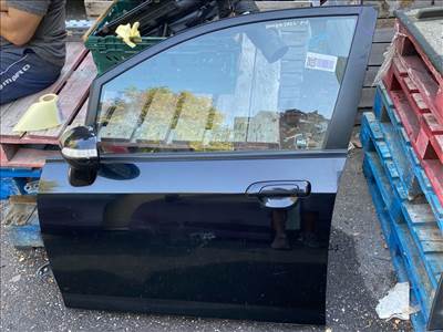 HONDA JAZZ II GD Bal első Ajtó (Részeivel)