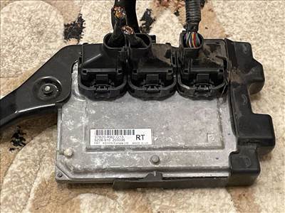 HONDA JAZZ III GE Motorvezérlő