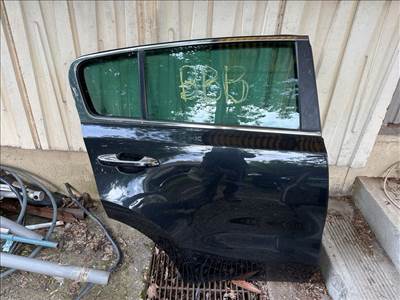 KIA SPORTAGE QL, QLE Jobb hátsó Ajtó (Részeivel)