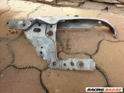 Opel Astra H Bal lámpakeret  13237140