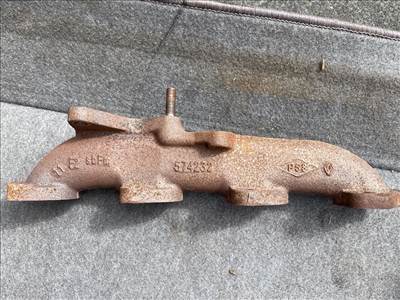 NISSAN QASHQAI / QASHQAI PLUS 2 J10, JJ10 Leömlő (Soros)