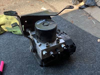 OPEL ANTARA  ABS Kocka