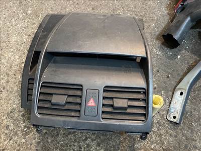 SUZUKI SX4 GY Középkonzol Keret 001807