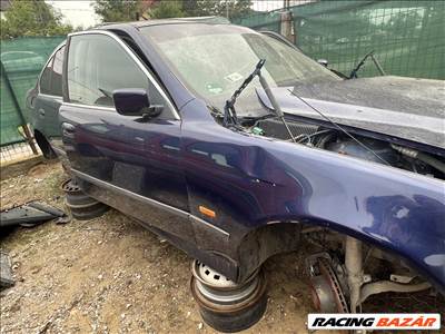 BMW E39 alkatrészek eladó’ 
