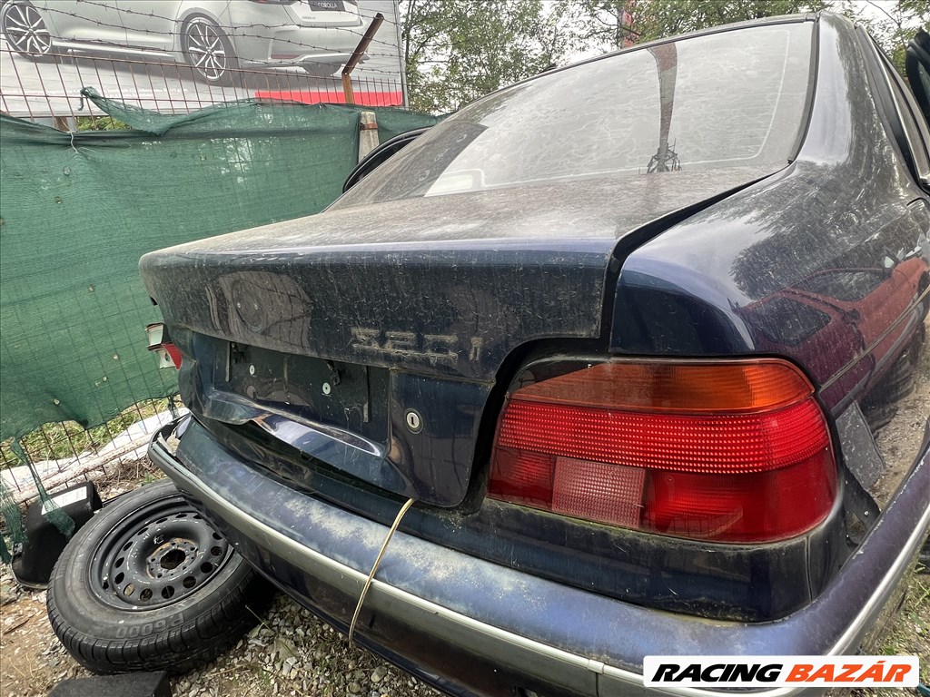 BMW E39 alkatrészek eladó’  2. kép