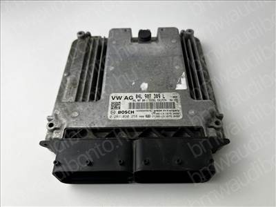 AUDI A4 B9 (8W2, 8WC)  2.0 TDI Motorvezérlő egység/modul (04L907309L)