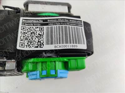 AUDI A5 Sportback (8TA) Bal első biztonsági öv (8T0857705)