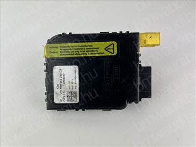 AUDI A3 Sportback (8PA) Multikormány vezérlőegység/modul (1K0953549DB)