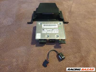 Opel Astra J, Opel Zafira C, Opel Insignia A, Opel Meriva B, Opel Mokka Bluetooth modul  13334026
