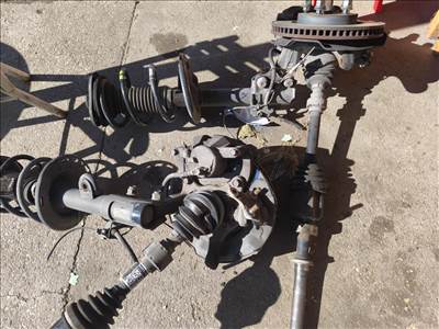 Toyota RAV4 (XA30) 2.2 D-4D jobb csonkállvány , gólyaláb