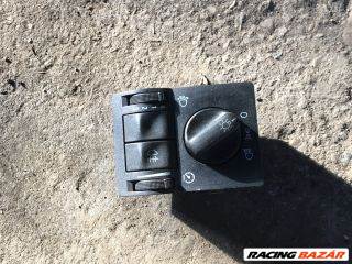 Suzuki Ignis II SUZUKI IGNIS II Világítás Kapcsoló