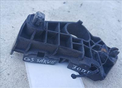 Lexus GS 450h jobb oldali sárvédő műanyag 