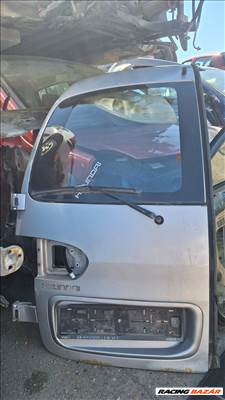 Hyundai H-1 jobb csomagtérajtó, bal csomagtérajtó 