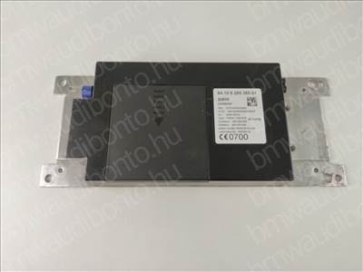 BMW 3 (F30, F80) Bluetooth vezérlőegység modul (9289385, 84109306220, 84109350661, 84109362848, 84109289385, 84109293242, 84109288308, 84109322954)