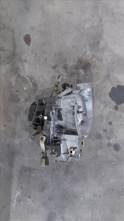 Fiat DUCATO Peugeot BOXER Citroen JUMPER 2.8 Váltó sebességváltó 7390 20km58 1. kép