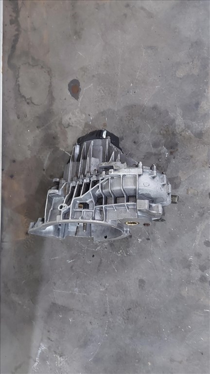 Fiat DUCATO Peugeot BOXER Citroen JUMPER 2.8 Váltó sebességváltó 7390 20km58 6. kép