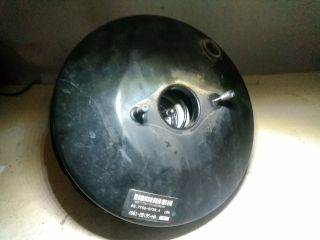 Ford Fiesta Mk5 Fékrásegítő *46742* ate-03775257394 ford-4s612b195ha