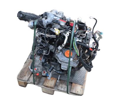 BMW X6 G06 Komplett motor xDrive 30d MH B57D30B