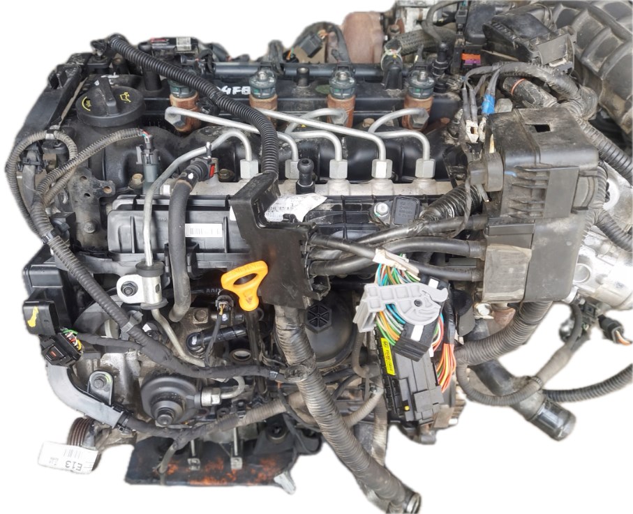 Tesla Model 3 Highland 2023-tól Csomagtér ajtó zár 1. kép