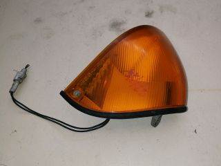 Suzuki Swift II Jobb első Irányjelző *106587*